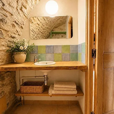 Holiday home Les Eygries *