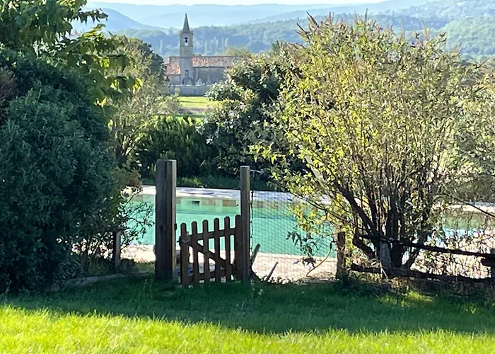 Holiday home Les Eygries *